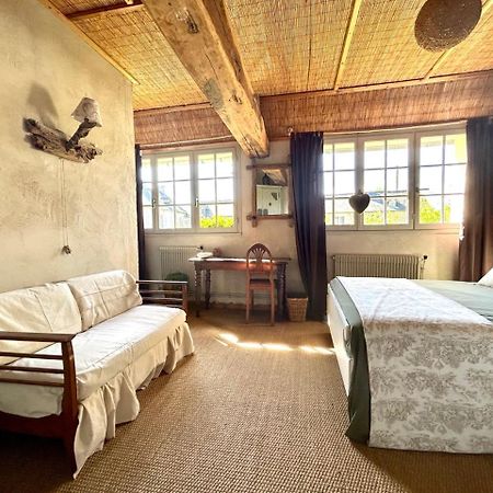 Nonant シャンブレ ドット マノワール デュ シュヌ Bed & Breakfast エクステリア 写真