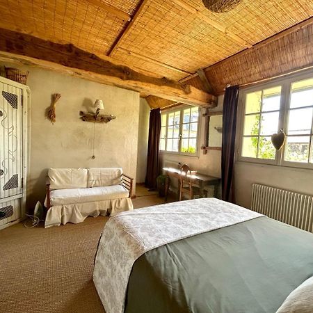 Nonant シャンブレ ドット マノワール デュ シュヌ Bed & Breakfast エクステリア 写真