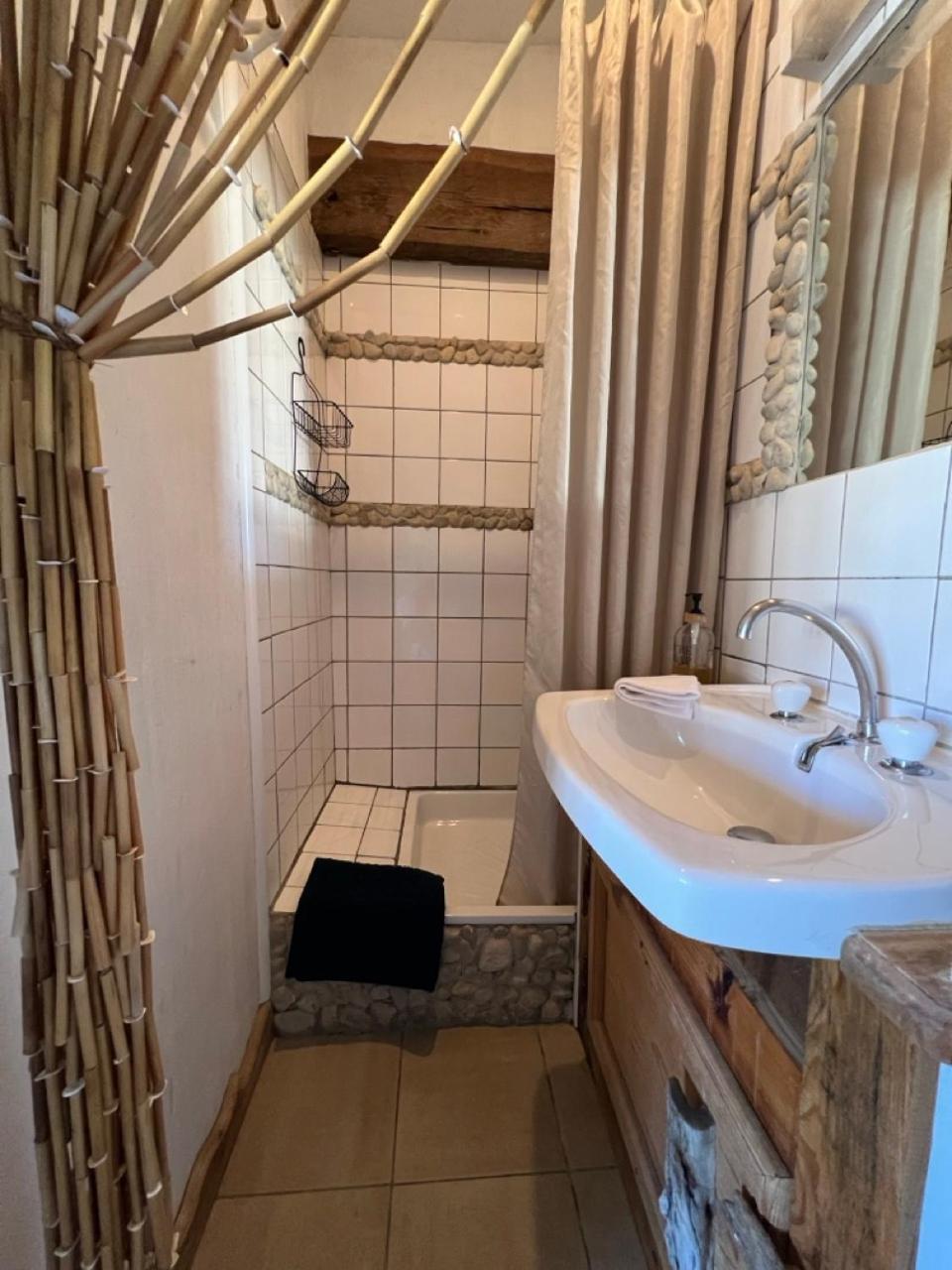 Nonant シャンブレ ドット マノワール デュ シュヌ Bed & Breakfast エクステリア 写真