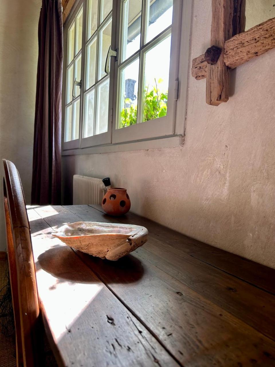 Nonant シャンブレ ドット マノワール デュ シュヌ Bed & Breakfast エクステリア 写真