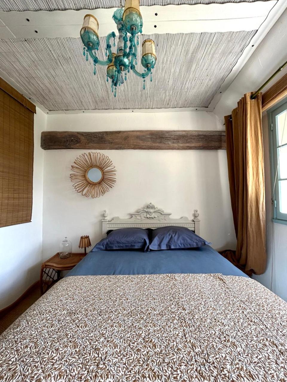 Nonant シャンブレ ドット マノワール デュ シュヌ Bed & Breakfast エクステリア 写真