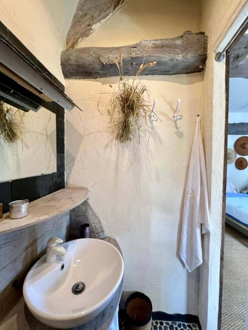 Nonant シャンブレ ドット マノワール デュ シュヌ Bed & Breakfast エクステリア 写真
