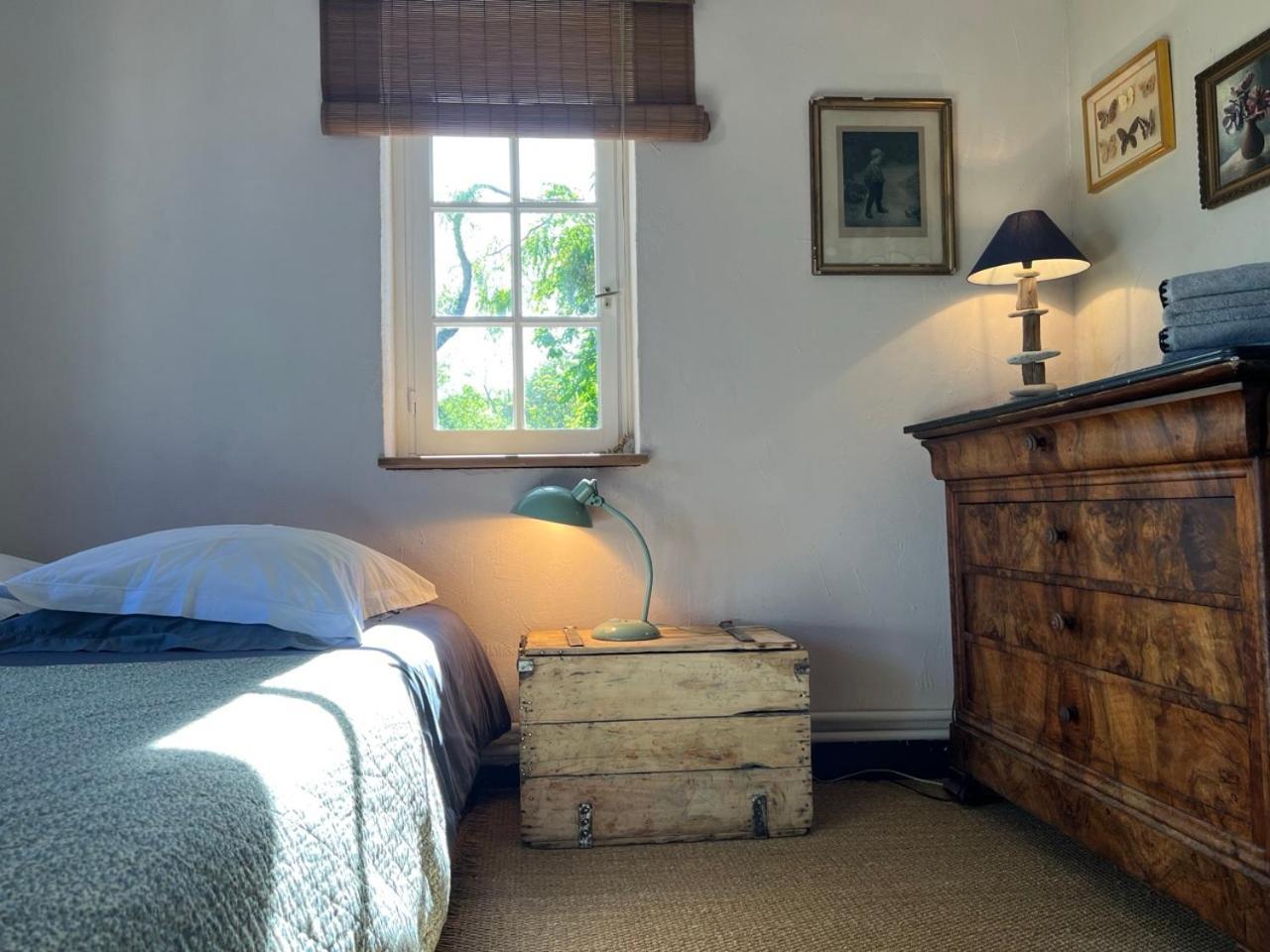 Nonant シャンブレ ドット マノワール デュ シュヌ Bed & Breakfast エクステリア 写真