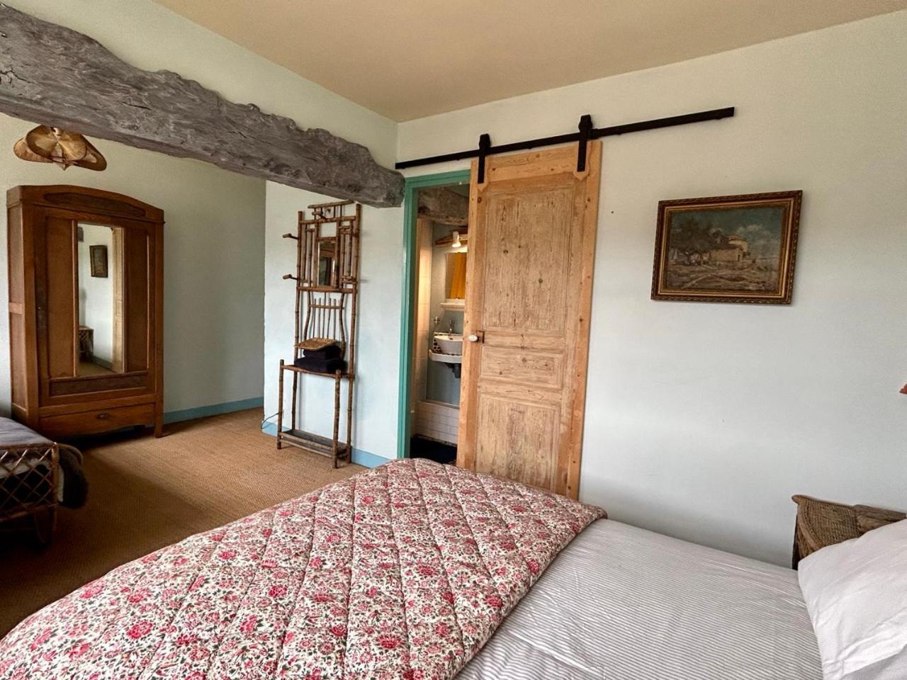 Nonant シャンブレ ドット マノワール デュ シュヌ Bed & Breakfast エクステリア 写真