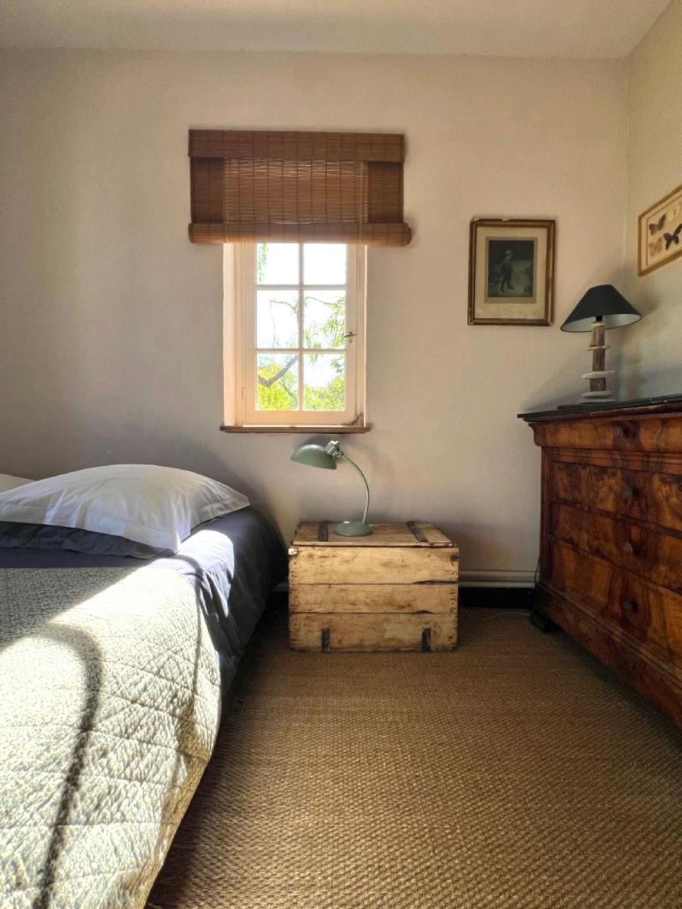 Nonant シャンブレ ドット マノワール デュ シュヌ Bed & Breakfast エクステリア 写真