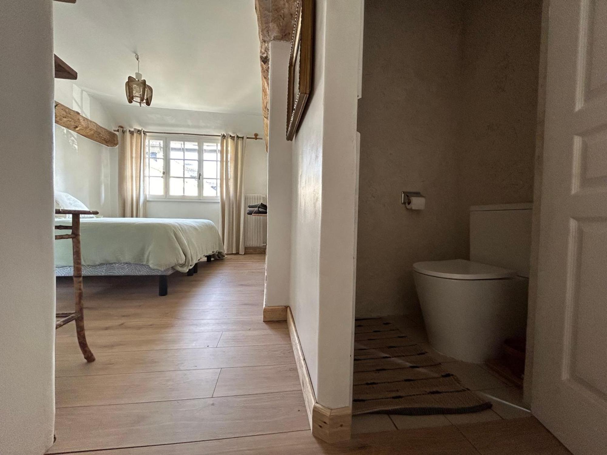 Nonant シャンブレ ドット マノワール デュ シュヌ Bed & Breakfast エクステリア 写真
