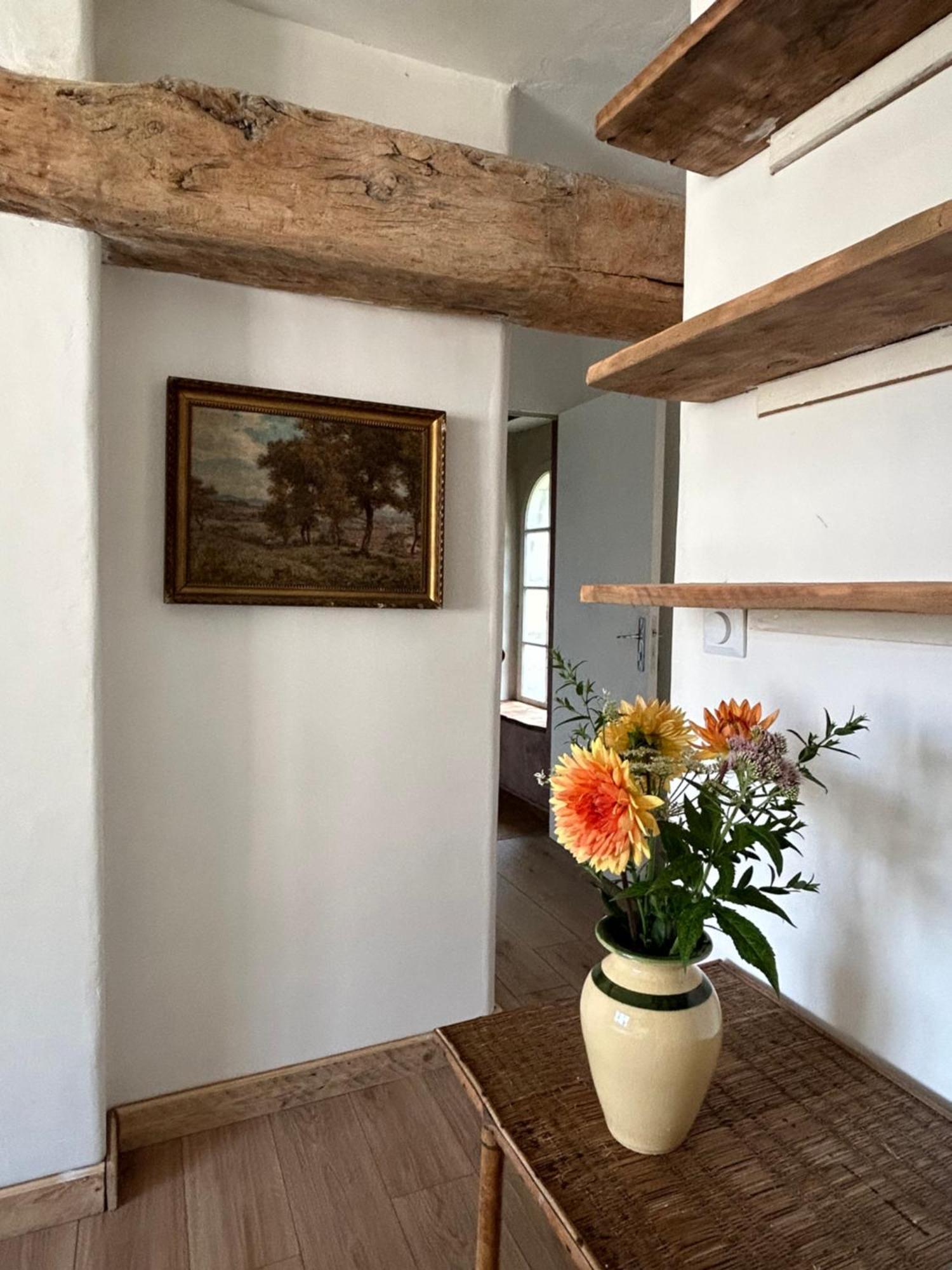 Nonant シャンブレ ドット マノワール デュ シュヌ Bed & Breakfast エクステリア 写真