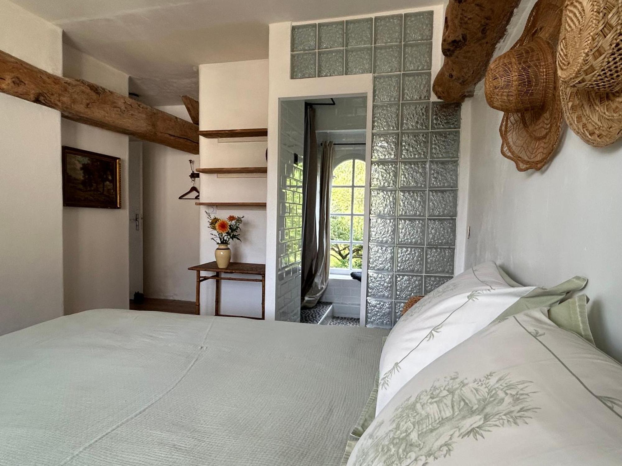 Nonant シャンブレ ドット マノワール デュ シュヌ Bed & Breakfast エクステリア 写真